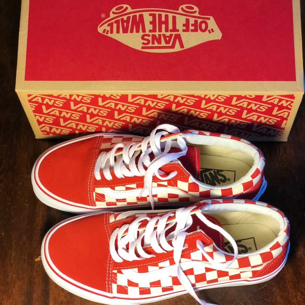 Vans
